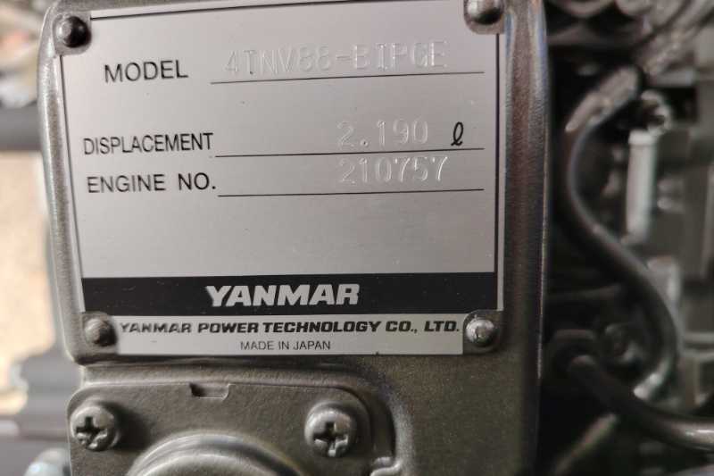 OmecoHub - Immagine PRAMAC GBW22Y